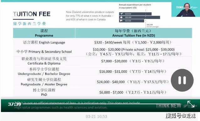 疫情下的留学路该怎么走？大咖们在2020成都春季国际教育线上峰会上这样说