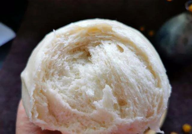 佳和戗面馒头,唤醒您记忆里的味道