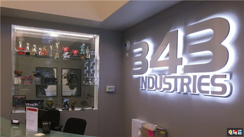 343工作室宣布在家工作但会努力确保《光环：无限》开发进度
