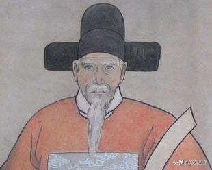 #何留#海瑞骂皇帝：天下人早就看你不顺眼了！嘉靖皇帝为何留他性命？（图），