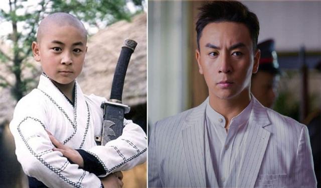 孩子：长大了被说''长残了''，孩子为什么越长越丑这些童星小时候好看
