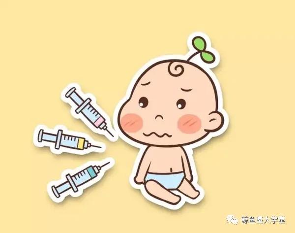 宝宝@这些你都做到了吗？如何提高孩子免疫力