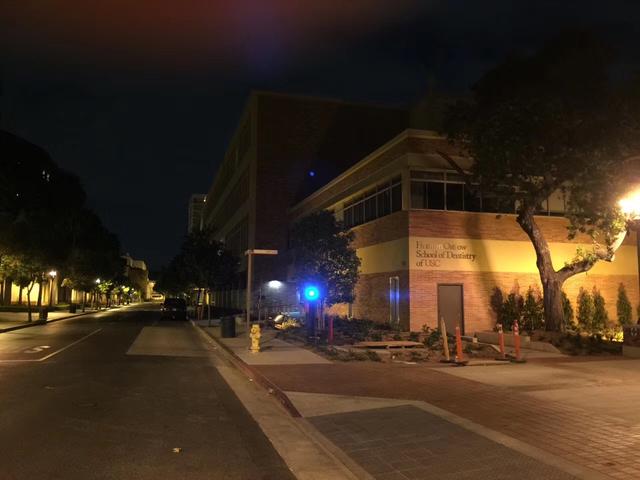 南加州大学2020qs排名_美国南加州大学世界排名