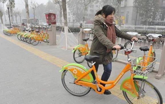 手机为什么扫不了共享单车 1910dcf57ac441b5a22e75016004e9ea.jpeg