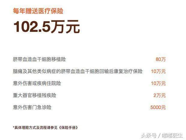 【存储】脐带血存储:商业骗局还是生命保险?