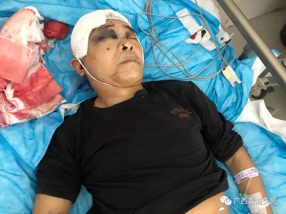 桂林一ktv门口惊现无名男尸,全城急寻家属!