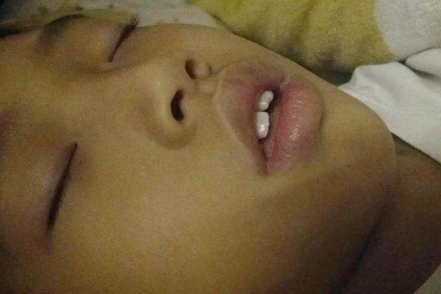 孩子：长大了被说''长残了''，孩子为什么越长越丑这些童星小时候好看