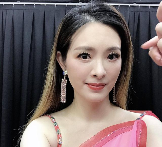 一路走好！台湾著名女星心脏骤停抢救33天后不幸