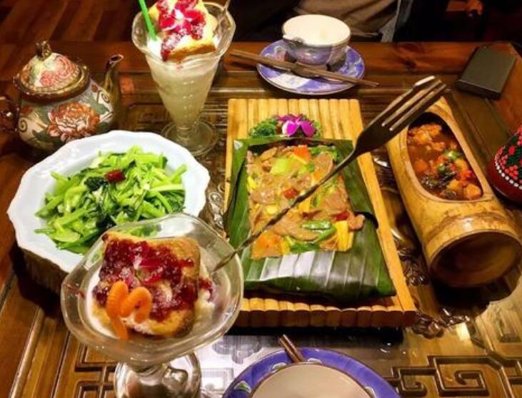 4.吃宵夜