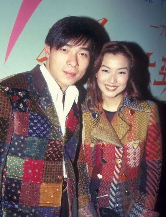 又一翻版郑秀文！名模与洋富商老公8年婚姻告急