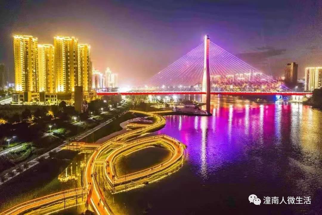 潼南涪江游将于3月25日恢复运营!全国医护工作者可免费乘坐