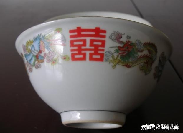 记忆中的那些瓷厂你可还记得
