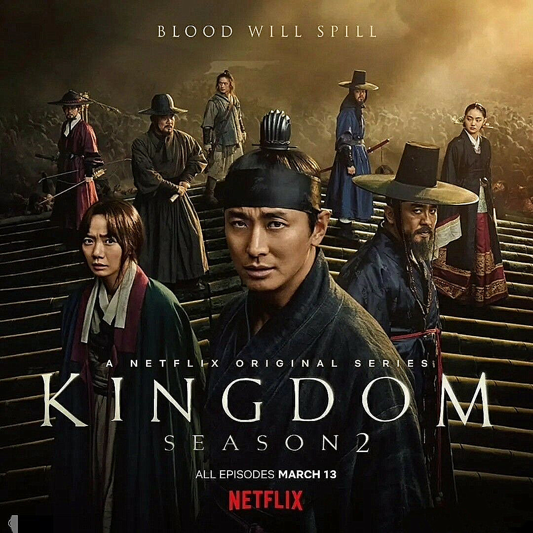 为啥很多人会对《王国2》失望?会影响到《釜山行2》吗?