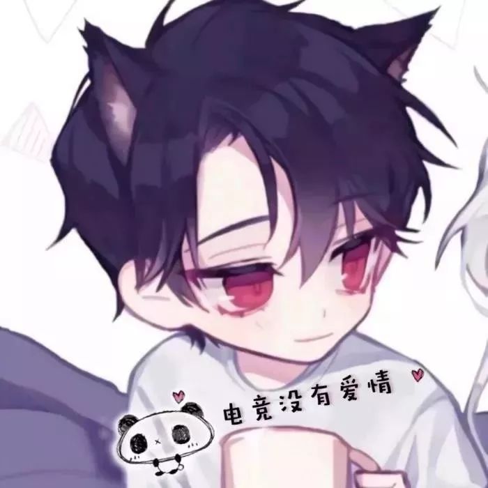 情侣头像|带着抖音最火的1000张情头来更新啦!爆炸多