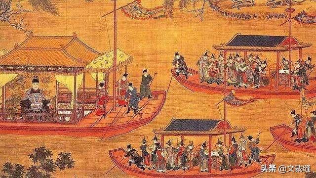 #何留#海瑞骂皇帝：天下人早就看你不顺眼了！嘉靖皇帝为何留他性命？（图），