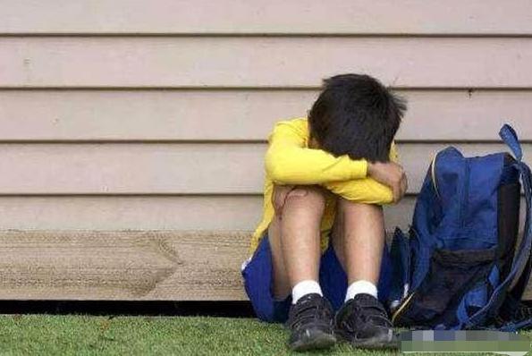 屁股■妈妈带去医院检查，结果让所有人大吃一惊9岁男孩屁股痒