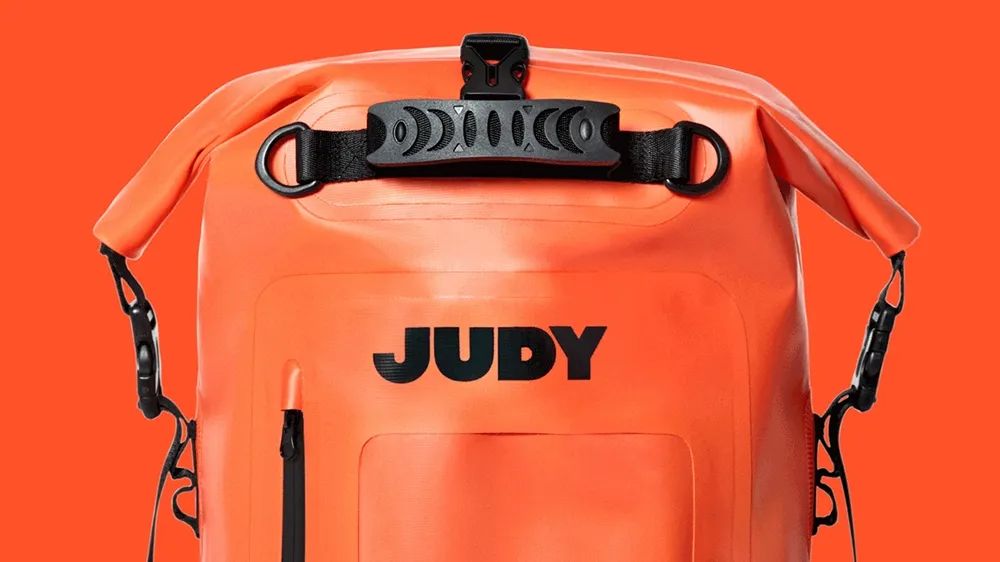 形象|急救包“Judy”视觉形象设计