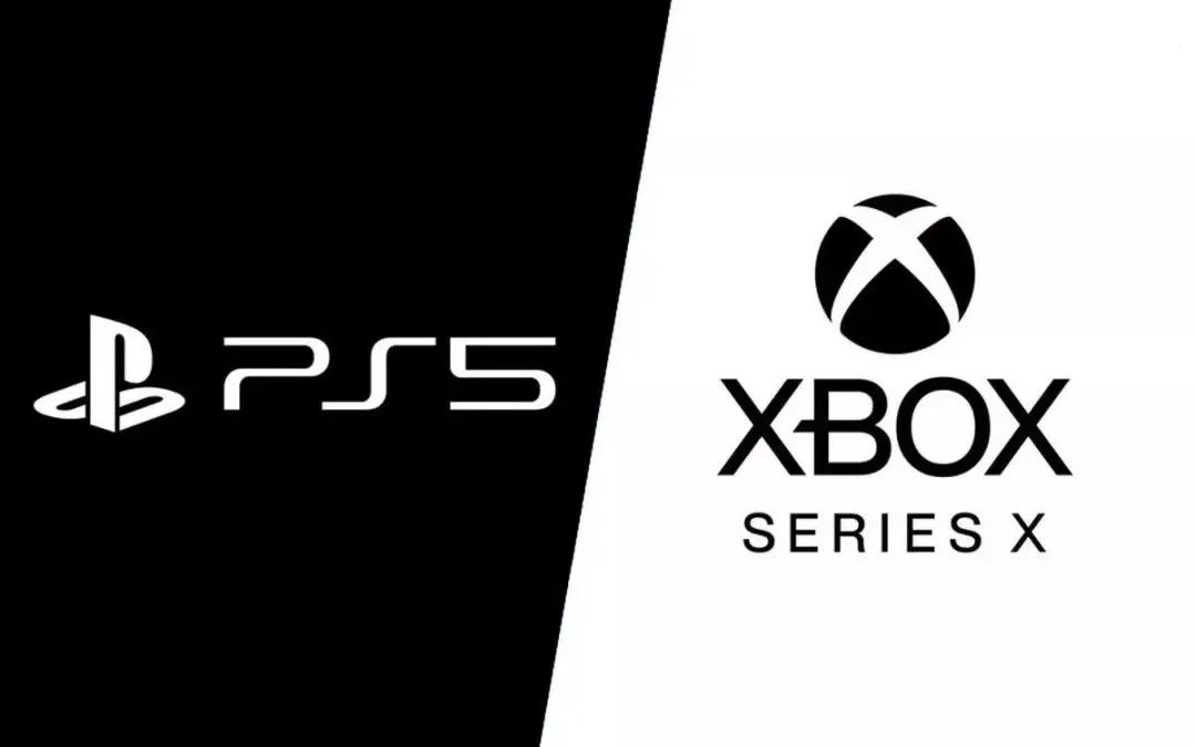 PS5对比XboxSeriesX，谁更强？_索尼