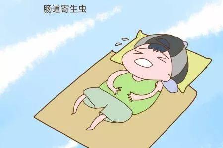 屁股■妈妈带去医院检查，结果让所有人大吃一惊9岁男孩屁股痒