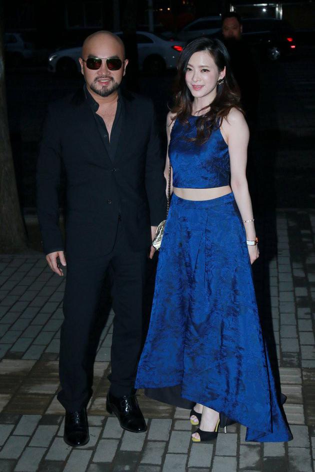 辛龙吻别刘真 心痛许诺：我们来世再做夫妻