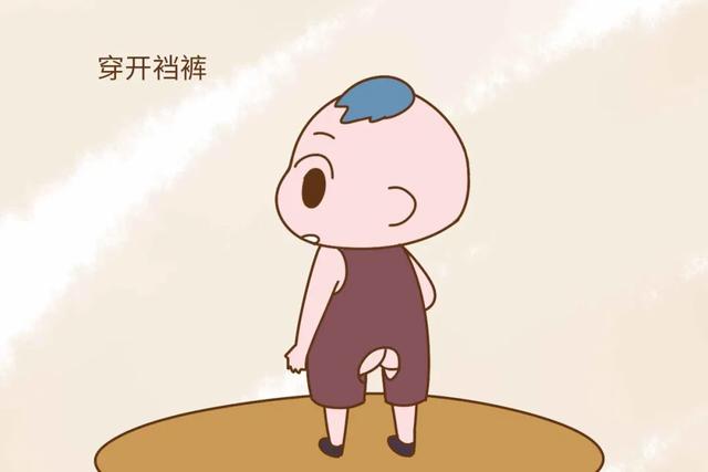 [宝宝]你还在犯吗？这8个错误育儿方法