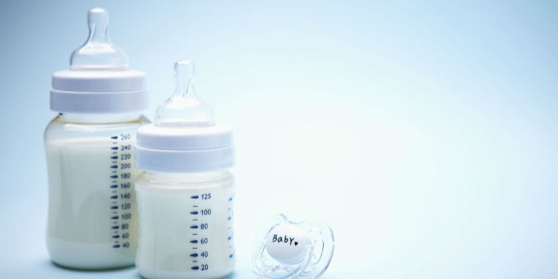 疫情|欧洲疫情肆虐，火爆已久的进口奶粉或将面临“断供”危机？