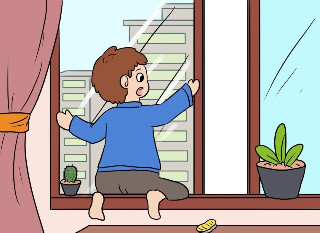 『孩子』孩子安全咋保障？一定要做好这5件事！宅家期间