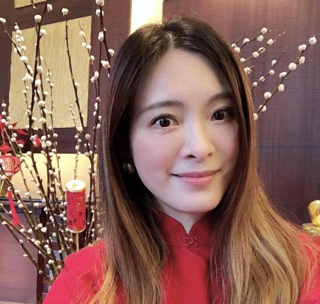 一路走好！台湾著名女星心脏骤停抢救33天后不幸