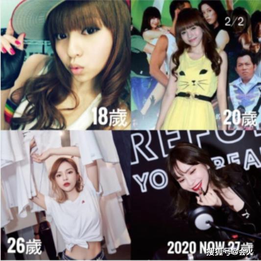 砸300万都捧不红？知名女星遭解约，体重92斤却被