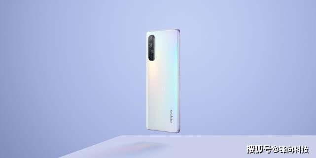 索尼imx系列排名2020_OPPOReno系列销量不佳,索尼IMX586已造成库存