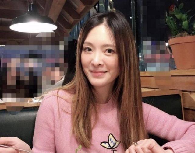 一路走好！台湾著名女星心脏骤停抢救33天后不幸
