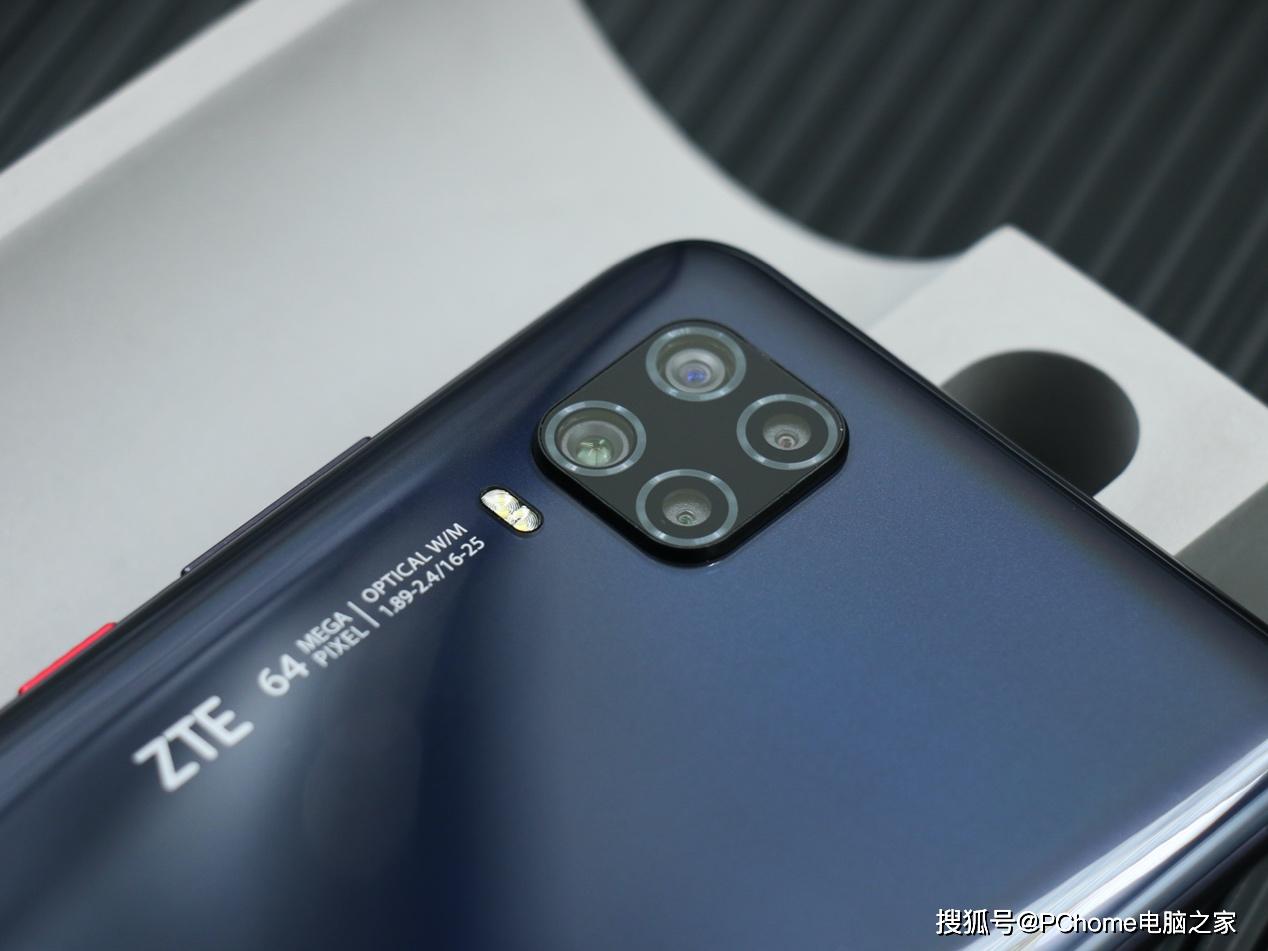 中兴5g视频手机天机axon 11评测 恰逢其时的主流5g手机