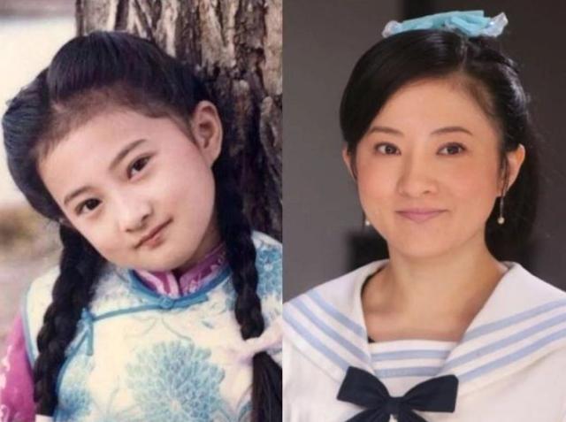 孩子：长大了被说''长残了''，孩子为什么越长越丑这些童星小时候好看