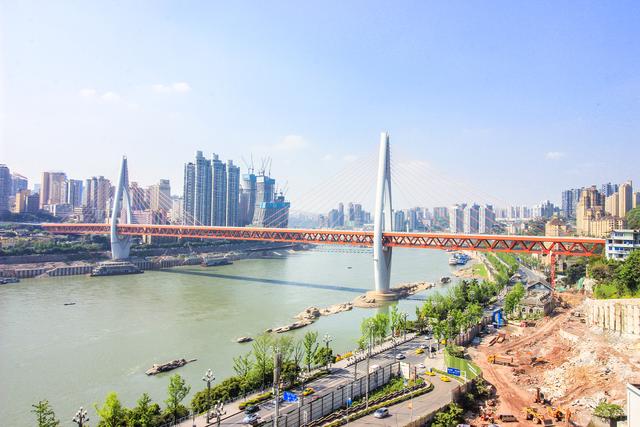 中国人口第一大城市_中国各大城市地标建筑
