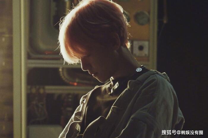 首个发声男爱豆？EXO 边伯贤为“N 号房”事件请