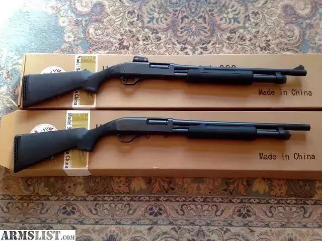 一万次退让,不如一次铁拳爆锤!在美华人持枪