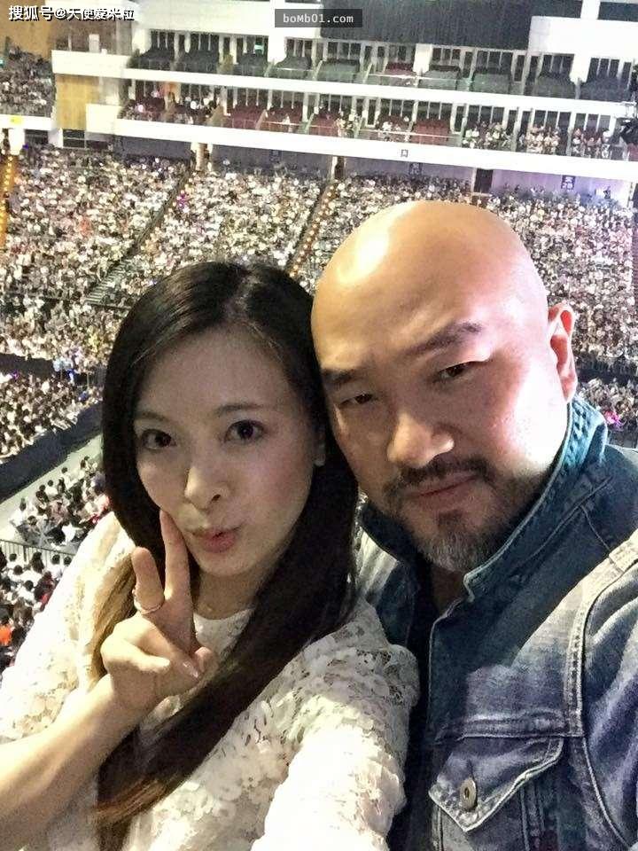 等不到换心！和死神搏斗45天，44岁刘真病逝，独