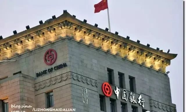 揭秘五大银行真实的薪酬待遇水平，带你去看“围城里的世界”。中国银行