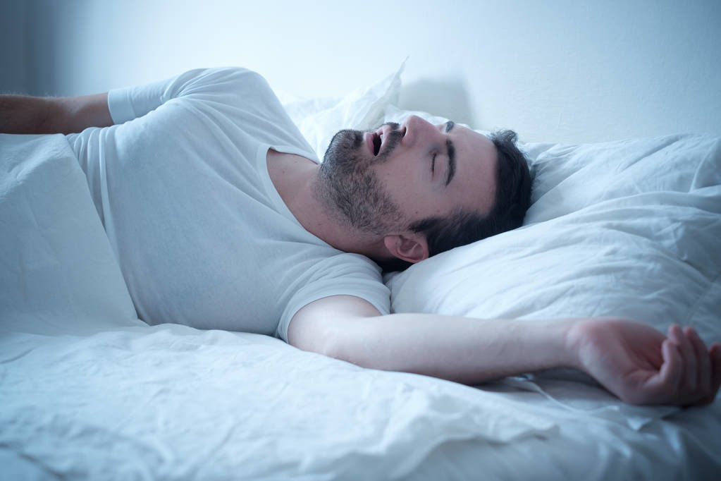 白天嗜睡可能是身体在发出健康信号!