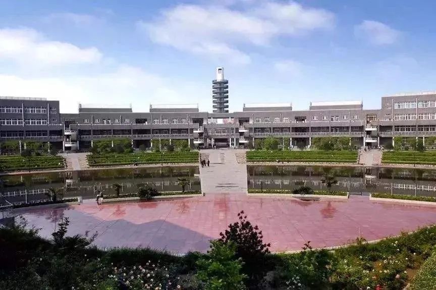 22. 邯郸学院