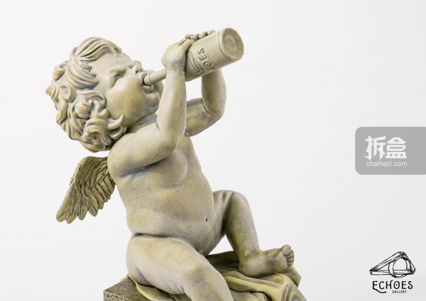 Echoes Art Gallery 暴走天使Midnight Angel_搜狐网