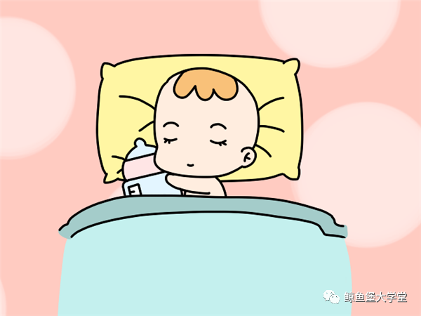 宝宝@这些你都做到了吗?如何提高孩子免疫力