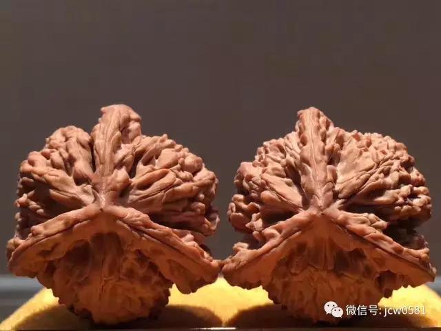 核桃老总_文玩核桃(2)