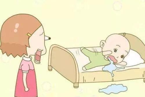 『脾胃』如何准确判断、调理孩子脾虚？让你看一遍就懂！