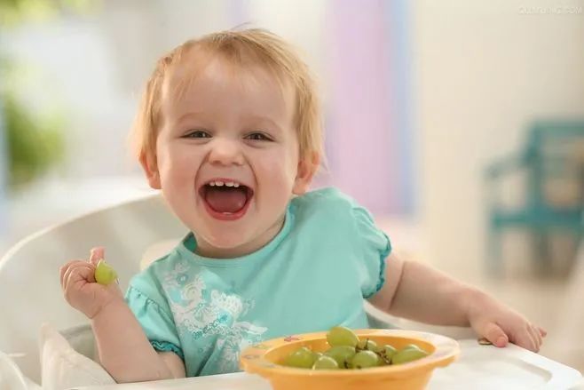 [孩子]娃头发稀少、发黄是因为缺锌吗？孩子要不要补锌看这篇就够了！