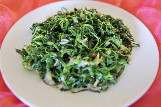 『身高』孩子吃完后身高噌噌长，比吃肉的效果还好些米饭和“它”一起煮