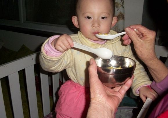 祸根@3种辅食别喂娃，脾虚还积食孩子脾虚不吃饭？“祸根”已找到