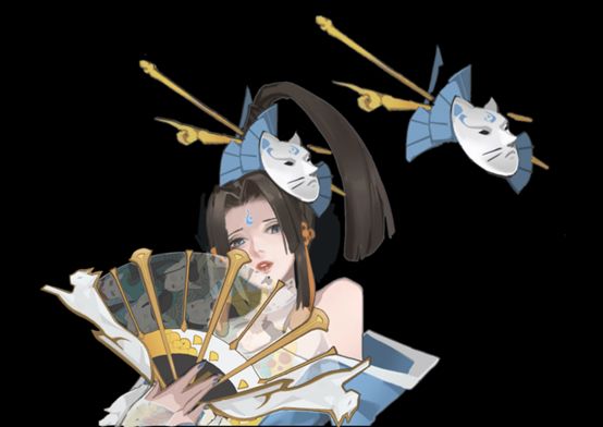 猫性仙女不知火舞-魅语新皮肤即将上线,速来一睹风采