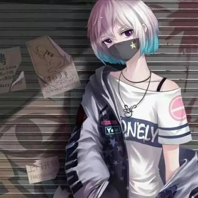 情侣头像带着抖音最火的1000张情头来更新啦爆炸多