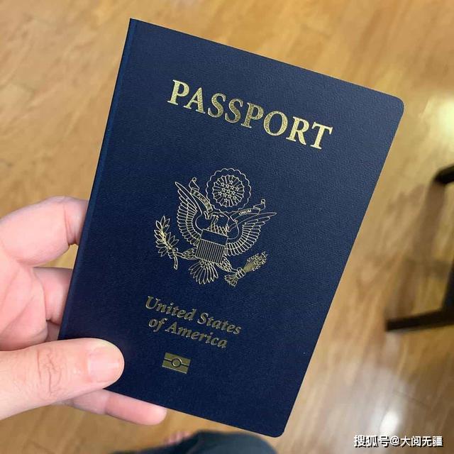 上万美国人无助被困海外,护照神话不攻自破,十分羡慕海外华人